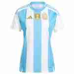 Tailandia Camiseta Primera Argentina Mujer 2024