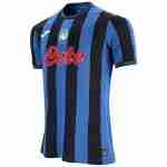 Tailandia Camiseta Primera Atalanta BC 2024 2025
