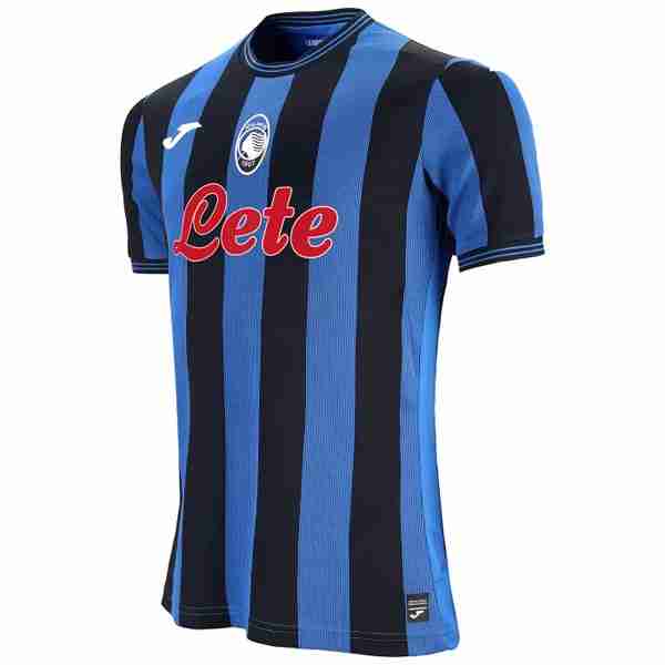 Tailandia Camiseta Atalanta BC 1ª 2024-2025 Tailandia Camiseta Primera Atalanta BC 2024 2025