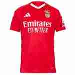 Tailandia Camiseta Primera Benfica 2024 2025
