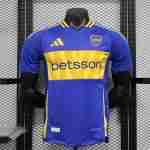 Tailandia Camiseta Primera Boca Juniors 2024 2025