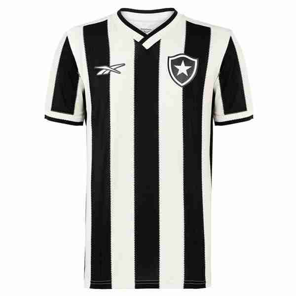 Tailandia Camiseta Botafogo 1ª 2024-2025 Tailandia Camiseta Primera Botafogo 2024 2025