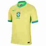 Tailandia Camiseta Primera Brasil 2024