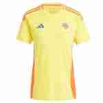 Tailandia Camiseta Primera Colombia Mujer 2024