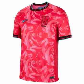 Tailandia Camiseta Primera Corea Del Sur 2024