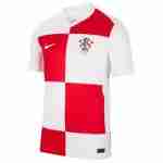 Tailandia Camiseta Primera Croacia 2024