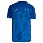 Tailandia Camiseta Primera Cruzeiro EC 2024 2025