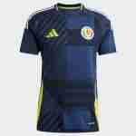 Tailandia Camiseta Primera Escocia 2024
