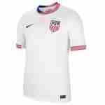 Tailandia Camiseta Primera Estados Unidos 2024