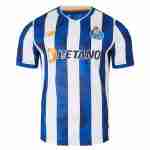 Tailandia Camiseta Primera FC Porto 2024 2025