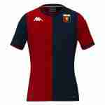 Tailandia Camiseta Primera Genoa 2024 2025
