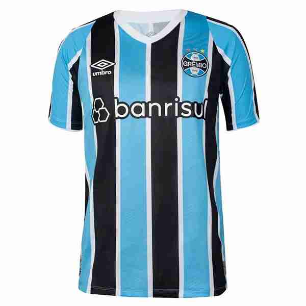 Tailandia Camiseta Gremio 1ª 2024-2025 Tailandia Camiseta Primera Gremio FBPA 2024 2025