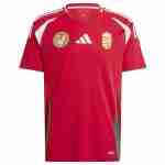 Tailandia Camiseta Primera Hungría 2024