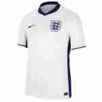 Tailandia Camiseta Primera Inglaterra 2024