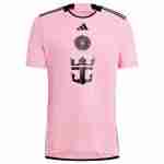 Tailandia Camiseta Primera Inter Miami 2024 2025