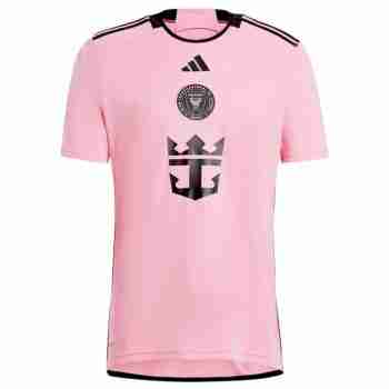 Tailandia Camiseta Primera Inter Miami 2024 2025