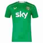Tailandia Camiseta Primera Irlanda 2024