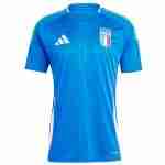 Tailandia Camiseta Primera Italia 2024