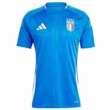 Tailandia Camiseta Primera Italia 2024