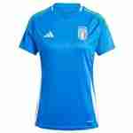 Tailandia Camiseta Primera Italia Mujer 2024