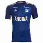 Tailandia Camiseta Primera Millonarios 2024 2025