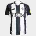 Tailandia Camiseta Primera Newcastle United 2024 2025