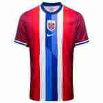 Tailandia Camiseta Primera Noruega 2024