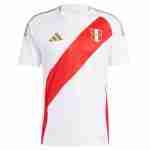 Tailandia Camiseta Primera Perú 2024