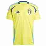 Tailandia Camiseta Primera Suecia 2024