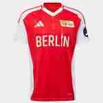 Tailandia Camiseta Primera Union Berlin 2024 2025