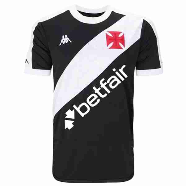 Tailandia Camiseta Vasco da Gama 1ª 2024-2025 Tailandia Camiseta Primera Vasco Da Gama 2024 2025 1