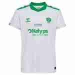 Tailandia Camiseta Segunda AS Saint-Étienne 2024 2025