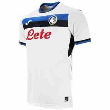 Tailandia Camiseta Segunda Atalanta BC 2024 2025