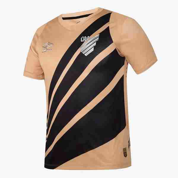 Tailandia Camiseta Athletico Paranaense 2ª 2024-2025 Tailandia Camiseta Segunda Athletico Paranaense 2024 2025