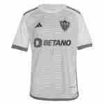 Tailandia Camiseta Segunda Atletico Mineiro 2024 2025