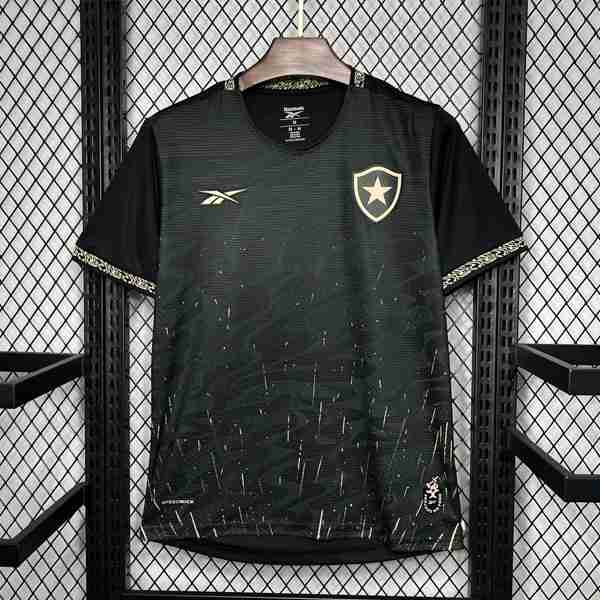 Tailandia Camiseta Botafogo 2ª 2024-2025 Tailandia Camiseta Segunda Botafogo 2024 2025
