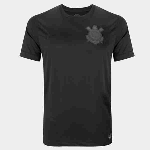 Tailandia Camiseta Corinthians 2ª 2024-2025 Tailandia Camiseta Segunda Corinthians Paulista 2024 2025