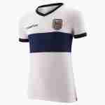 Tailandia Camiseta Segunda Ecuador 2024
