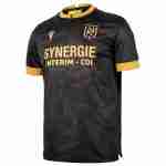 Tailandia Camiseta Segunda FC Nantes 2024 2025
