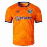Tailandia Camiseta Segunda FC Porto 2024 2025