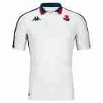 Tailandia Camiseta Segunda Genoa 2024 2025