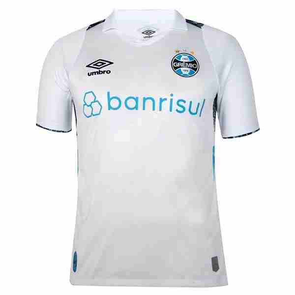 Tailandia Camiseta Gremio 2ª 2024-2025 Tailandia Camiseta Segunda Gremio FBPA 2024 2025