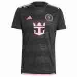 Tailandia Camiseta Segunda Inter Miami 2024 2025