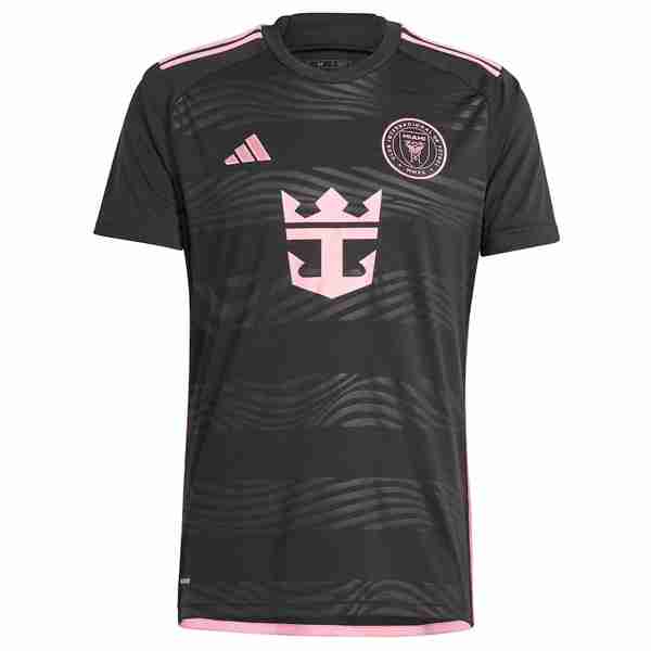 Tailandia Camiseta Inter Miami 2ª 2024-2025 Tailandia Camiseta Segunda Inter Miami 2024 2025
