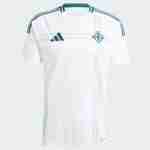 Tailandia Camiseta Segunda Irlanda Del Norte 2024
