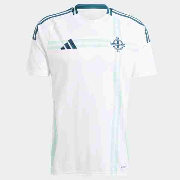 Tailandia Camiseta Irlanda Del Norte 2ª 2024 Tailandia Camiseta Segunda Irlanda Del Norte 2024
