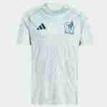 Tailandia Camiseta Segunda México 2024