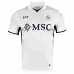 Tailandia Camiseta Segunda Napoli 2024 2025