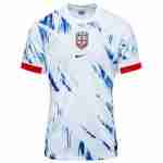 Tailandia Camiseta Segunda Noruega 2024