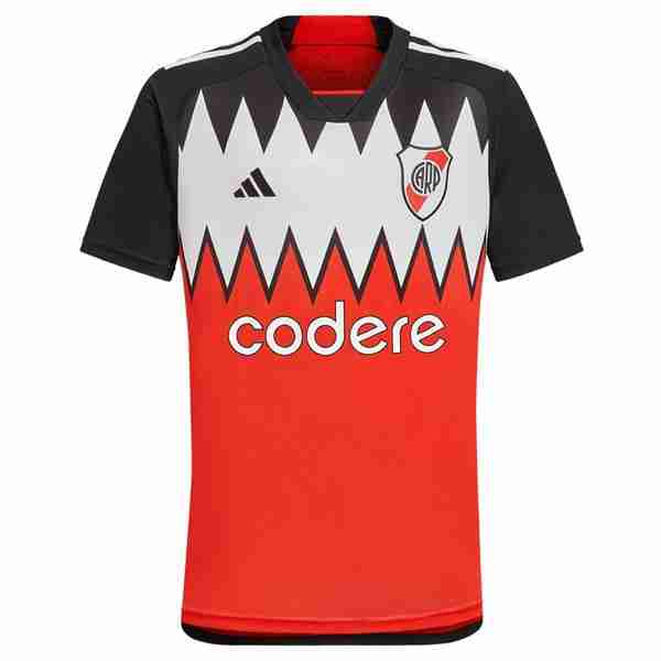 Tailandia Camiseta River Plate 2ª 2024-2025 Tailandia Camiseta Segunda River Plate 2024 2025